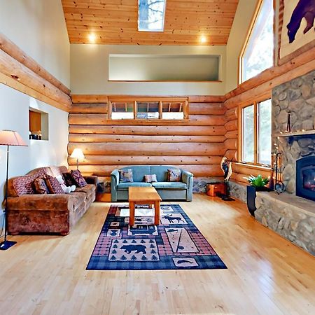 Marshall Haven South Lake Tahoe Luaran gambar