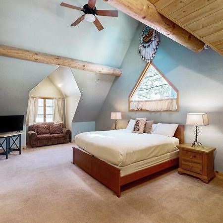 Marshall Haven South Lake Tahoe Luaran gambar