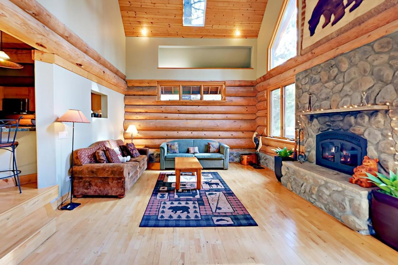 Marshall Haven South Lake Tahoe Luaran gambar