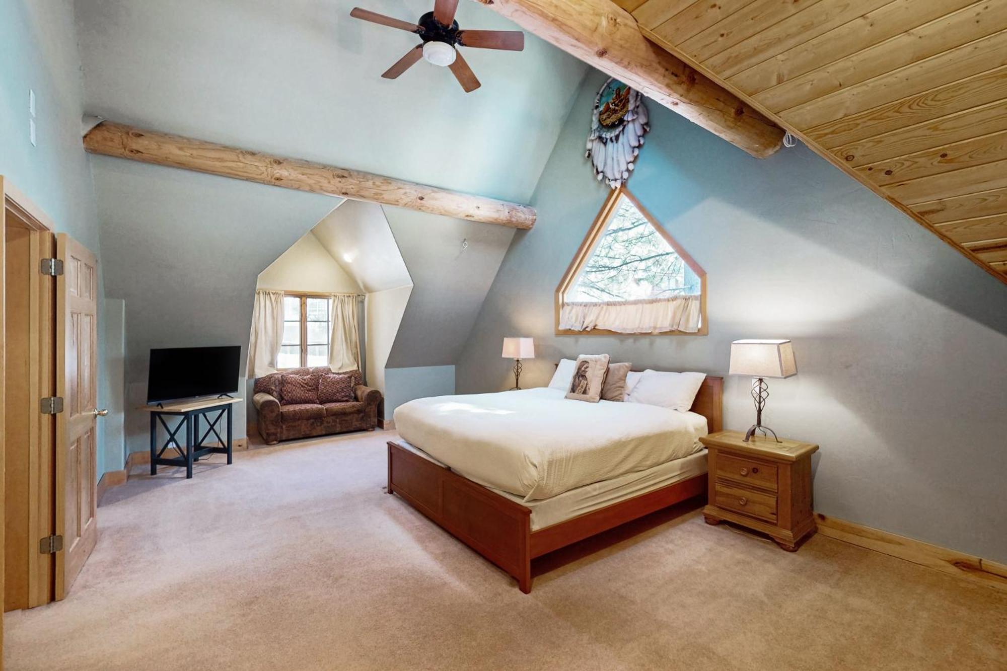 Marshall Haven South Lake Tahoe Luaran gambar