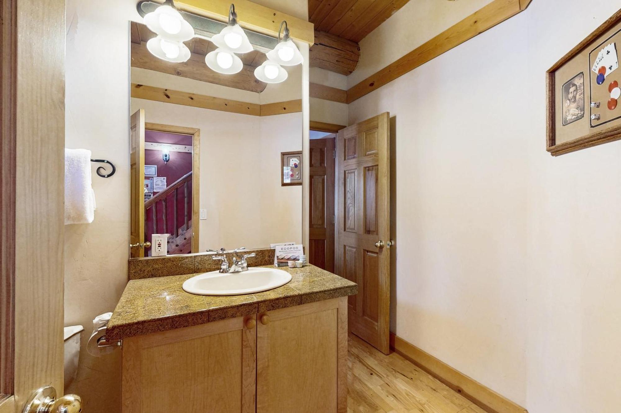 Marshall Haven South Lake Tahoe Luaran gambar