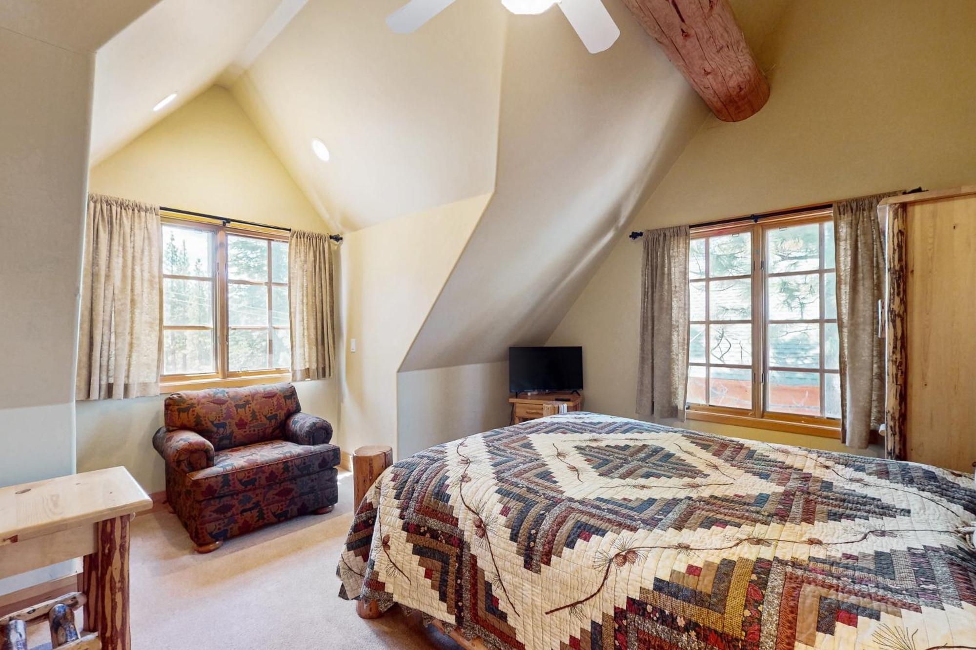 Marshall Haven South Lake Tahoe Luaran gambar