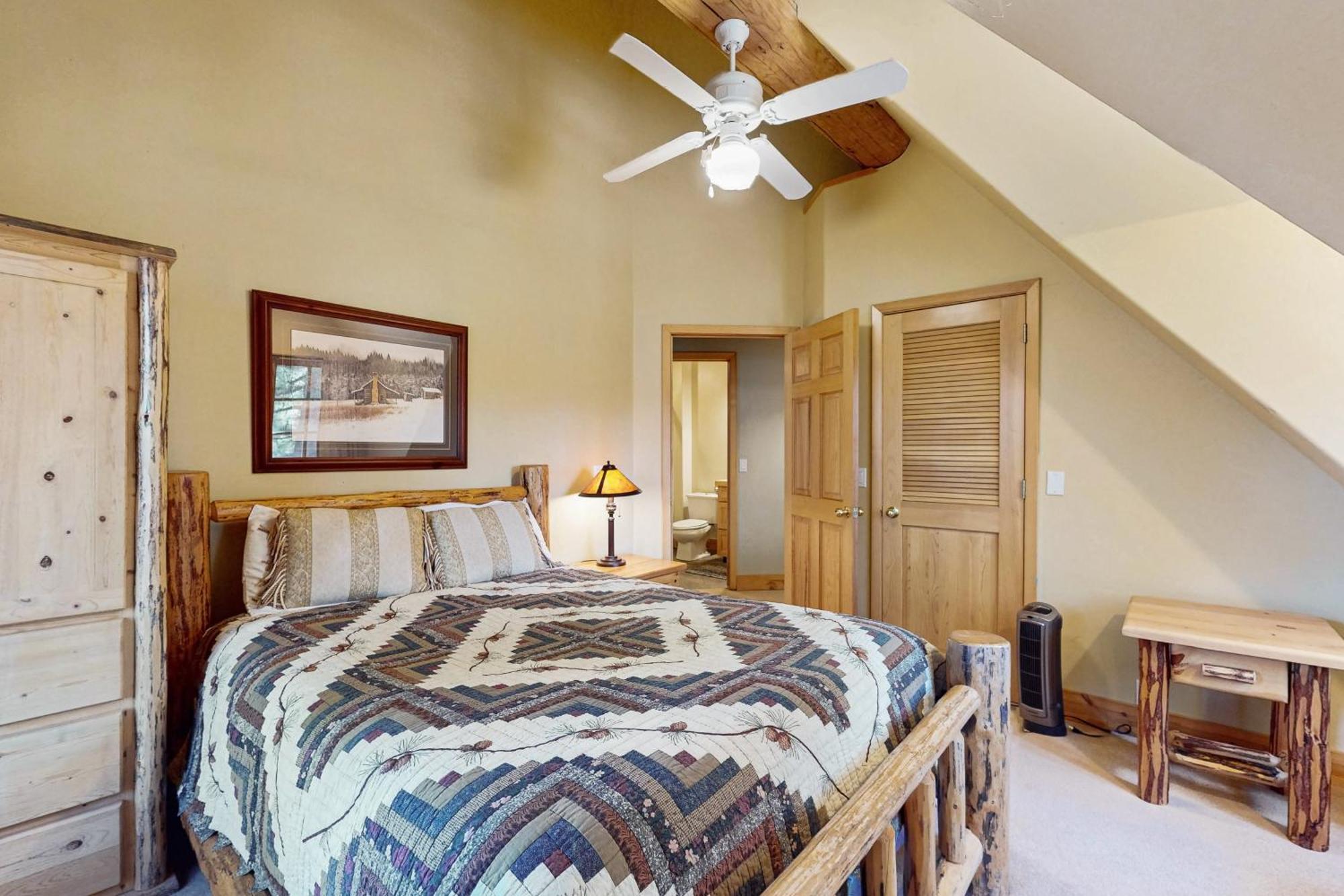Marshall Haven South Lake Tahoe Luaran gambar