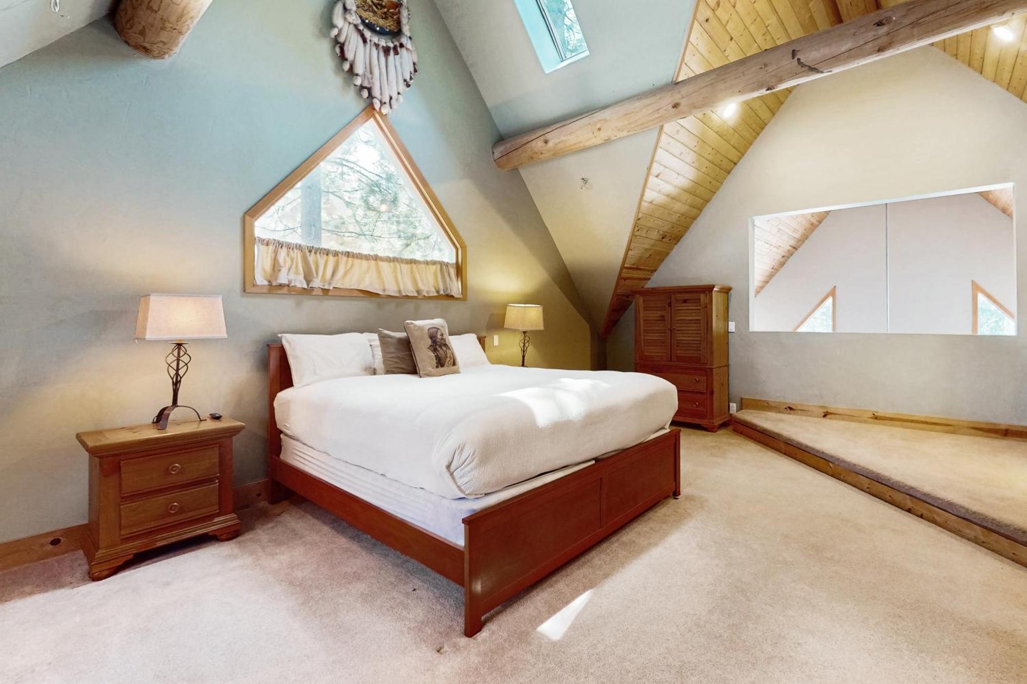 Marshall Haven South Lake Tahoe Luaran gambar