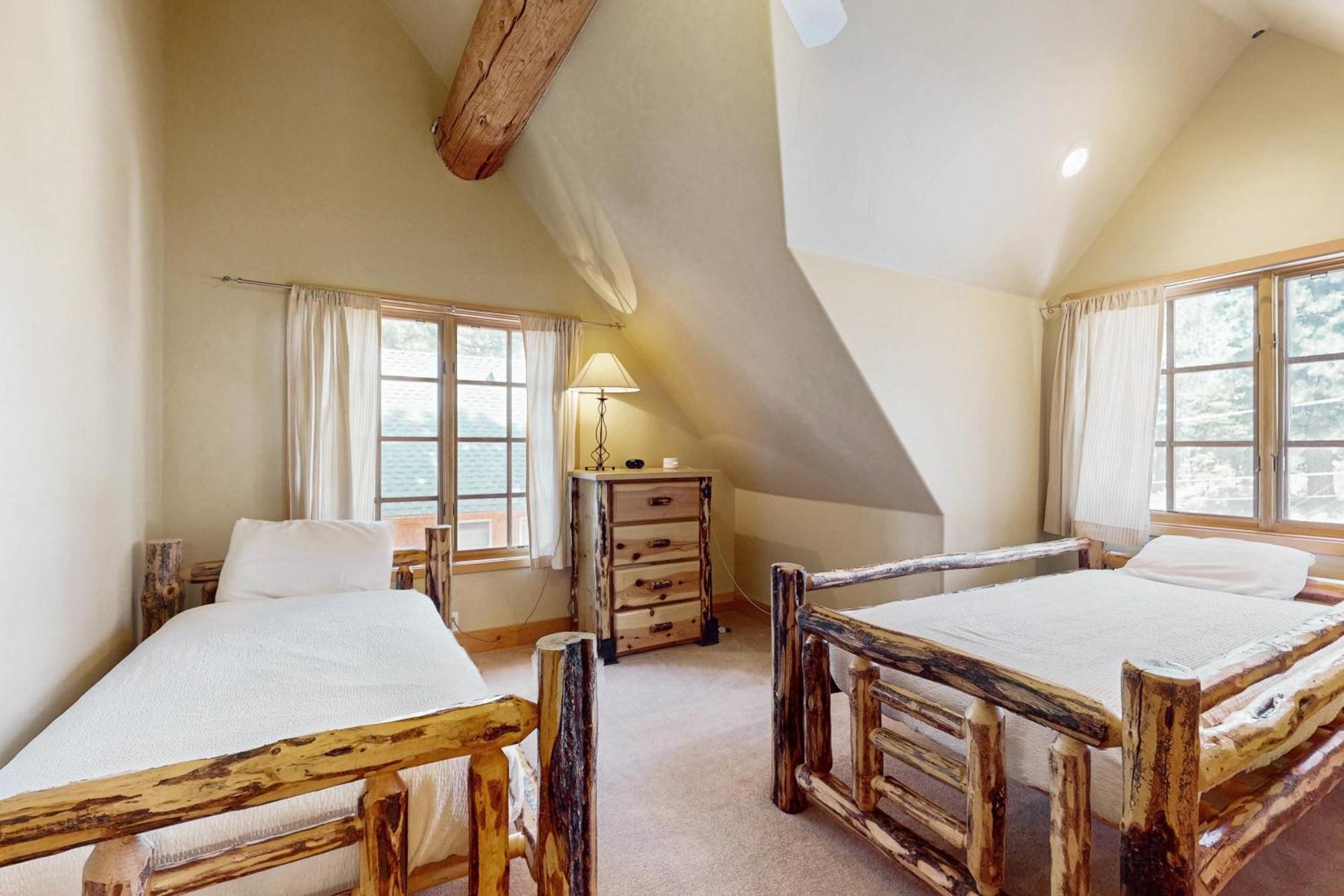 Marshall Haven South Lake Tahoe Luaran gambar