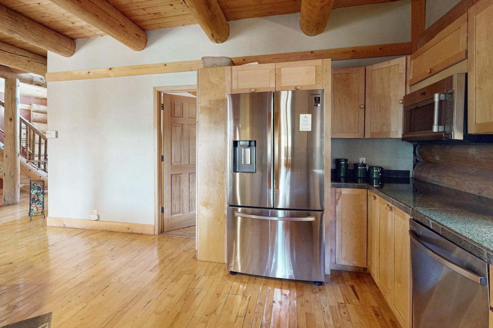 Marshall Haven South Lake Tahoe Luaran gambar
