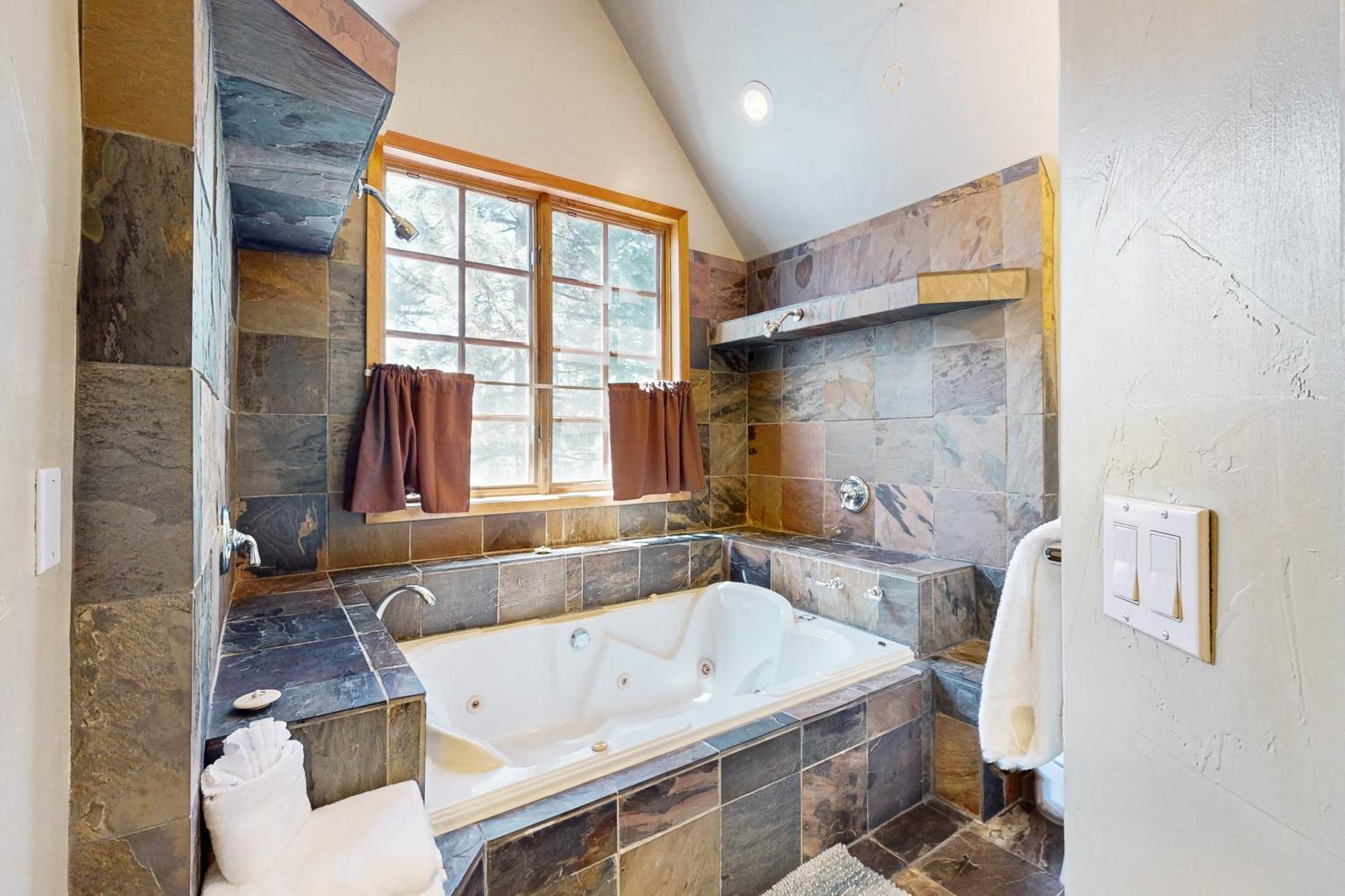 Marshall Haven South Lake Tahoe Luaran gambar