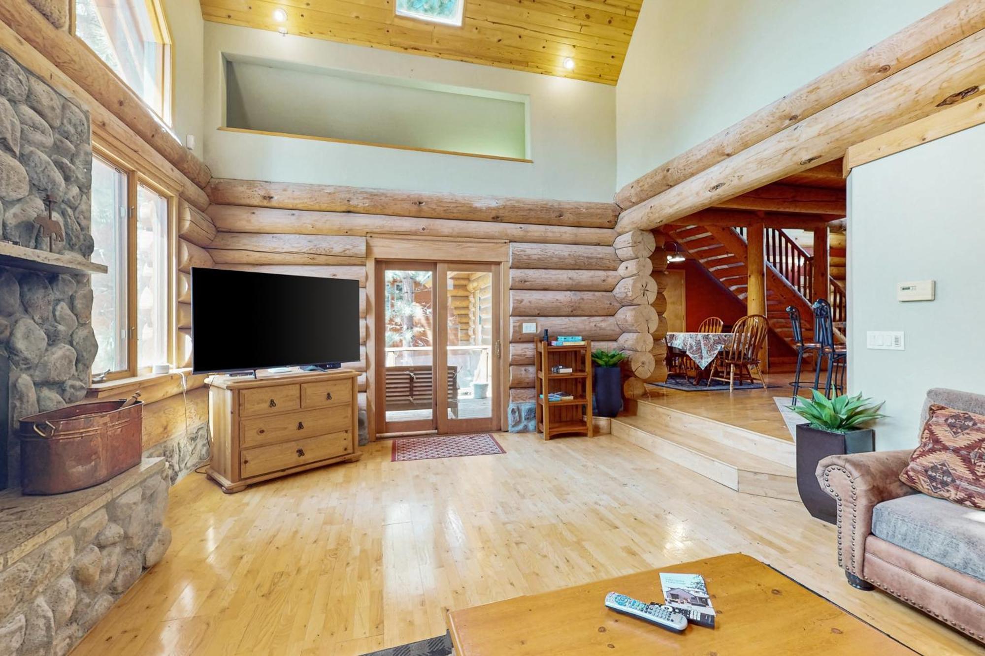 Marshall Haven South Lake Tahoe Luaran gambar