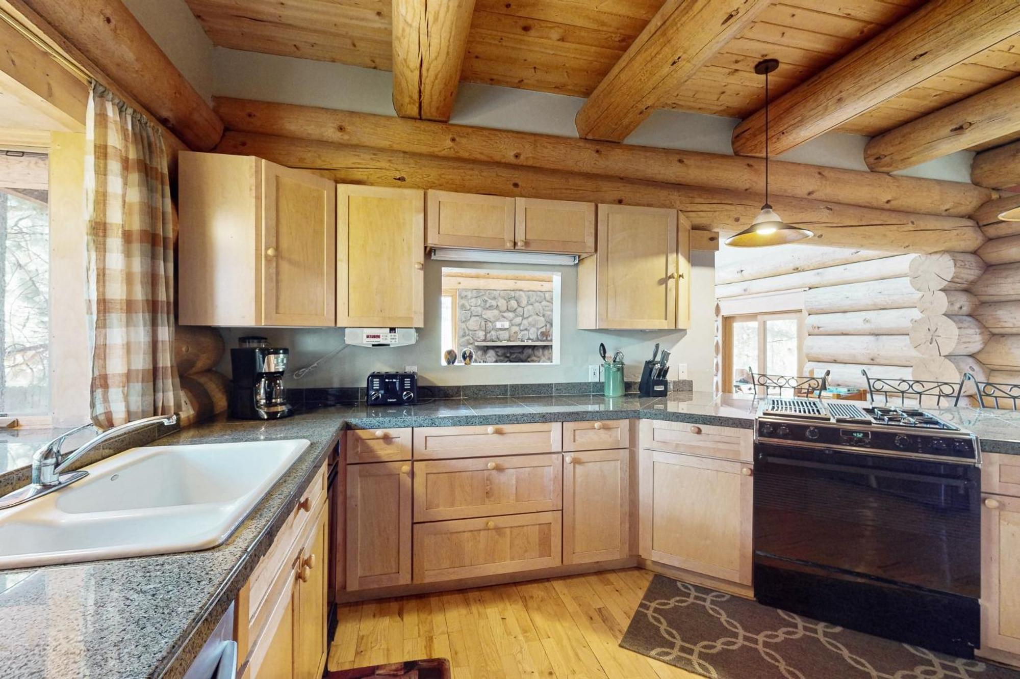 Marshall Haven South Lake Tahoe Luaran gambar