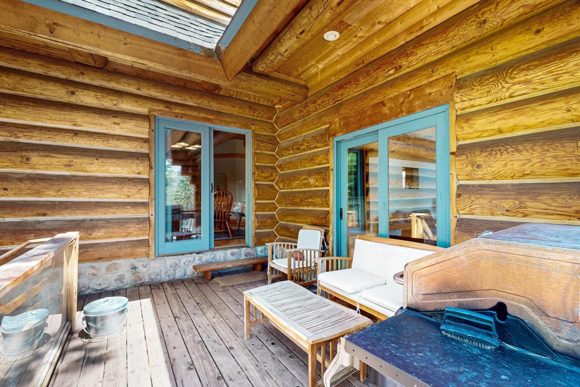 Marshall Haven South Lake Tahoe Luaran gambar