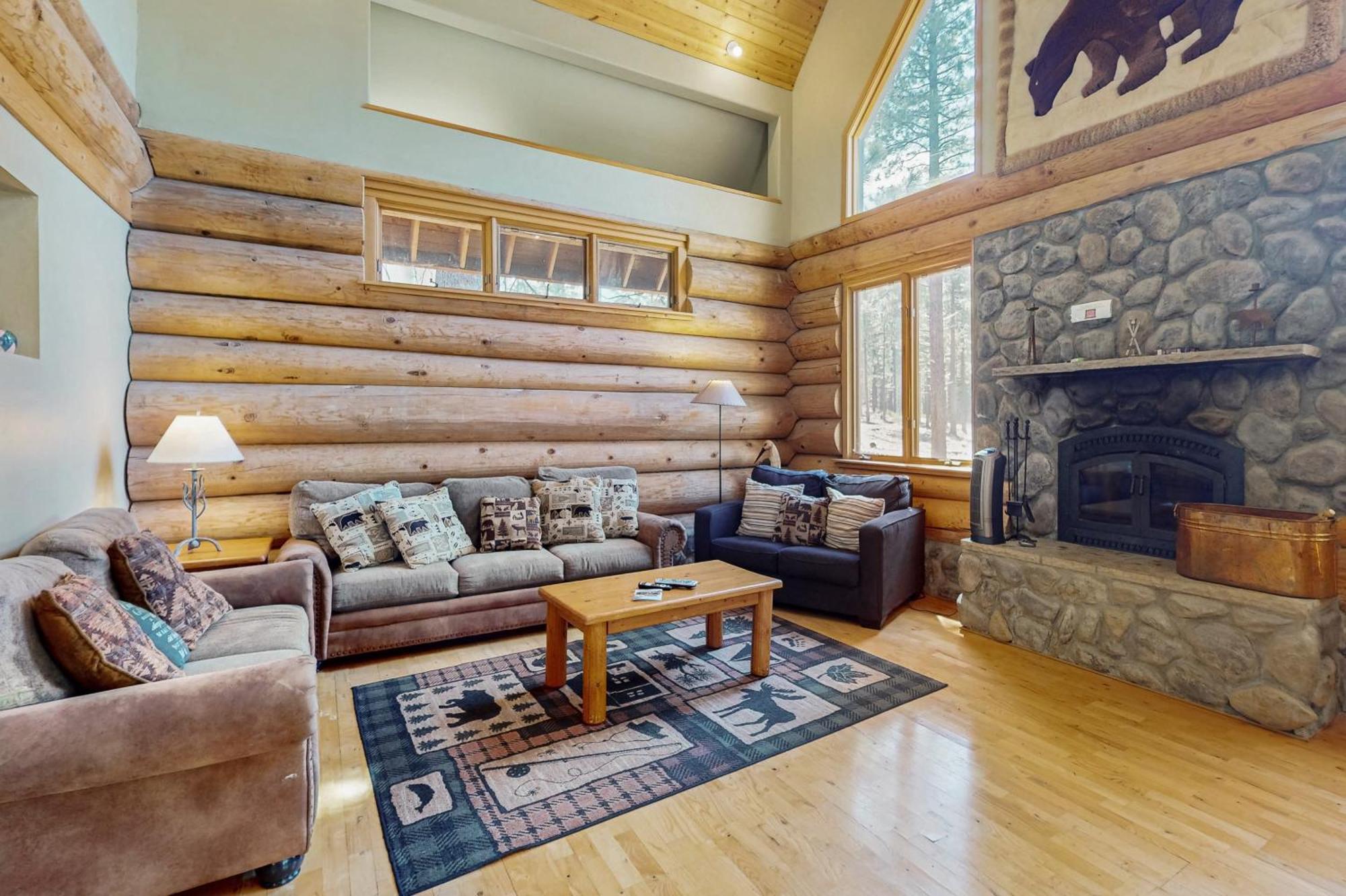 Marshall Haven South Lake Tahoe Luaran gambar